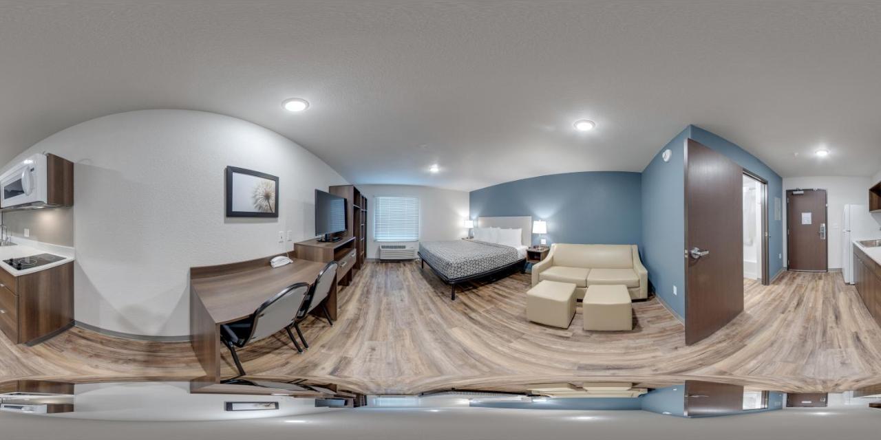 Woodspring Suites South Brunswick - Princeton Monmouth Junction Extérieur photo