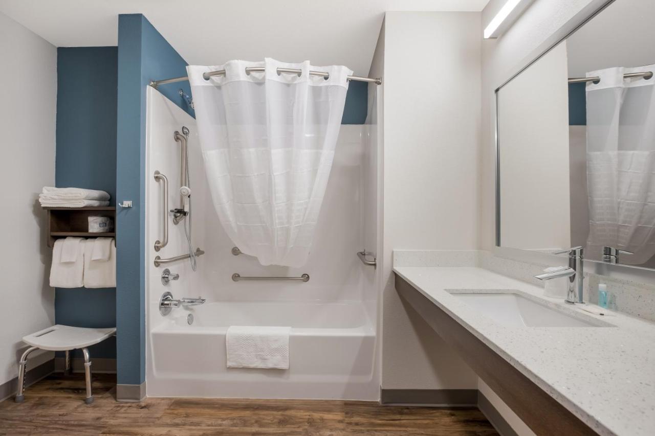 Woodspring Suites South Brunswick - Princeton Monmouth Junction Extérieur photo