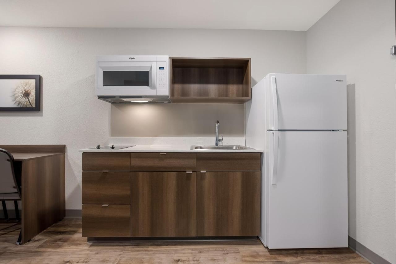 Woodspring Suites South Brunswick - Princeton Monmouth Junction Extérieur photo
