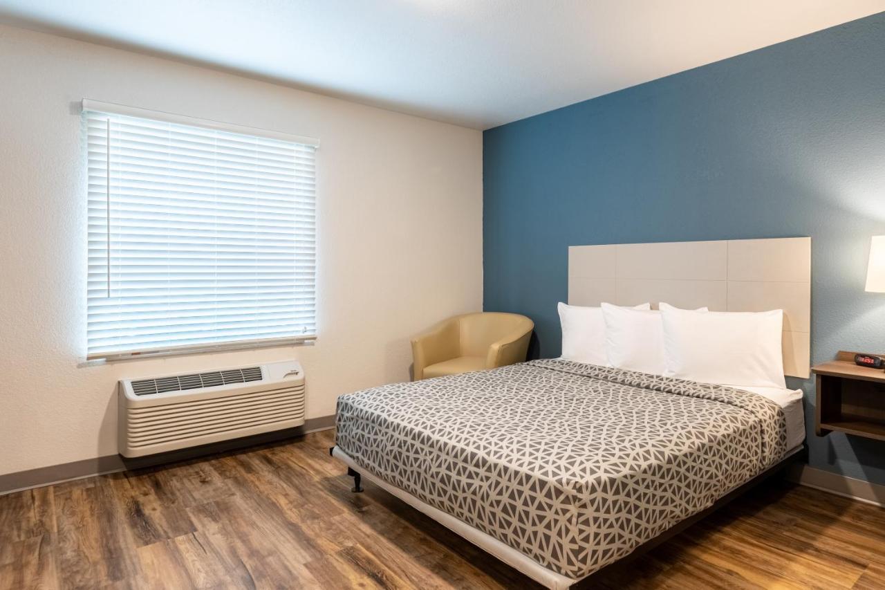 Woodspring Suites South Brunswick - Princeton Monmouth Junction Extérieur photo