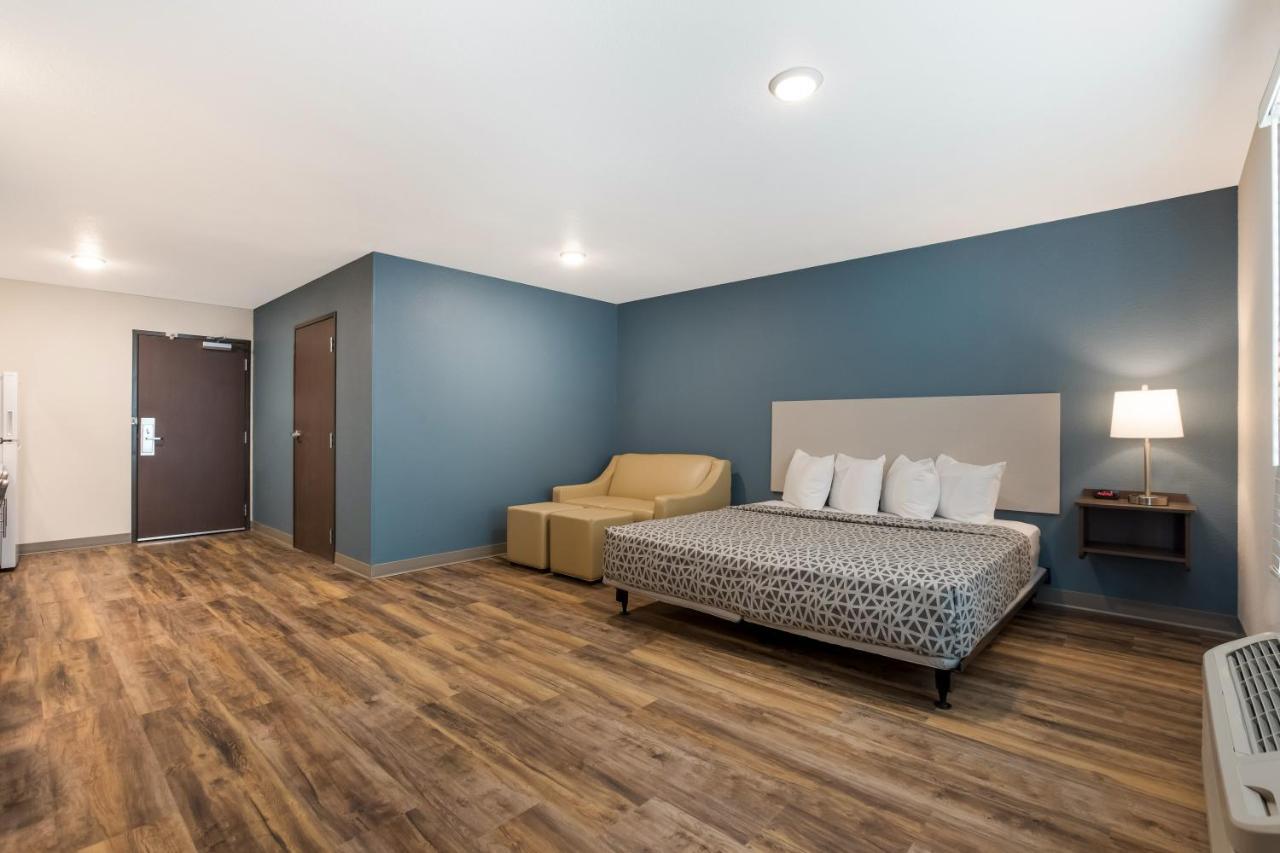 Woodspring Suites South Brunswick - Princeton Monmouth Junction Extérieur photo
