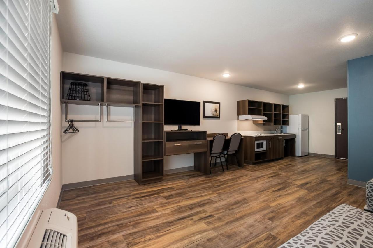 Woodspring Suites South Brunswick - Princeton Monmouth Junction Extérieur photo